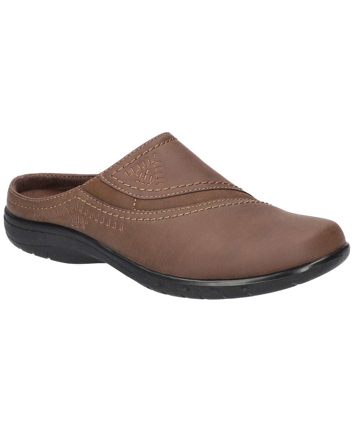 

Женские мюли Parley Comfort Easy Street, коричневый