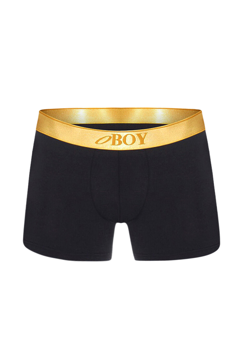 

Боксеры Oboy Pants GOLD, черный