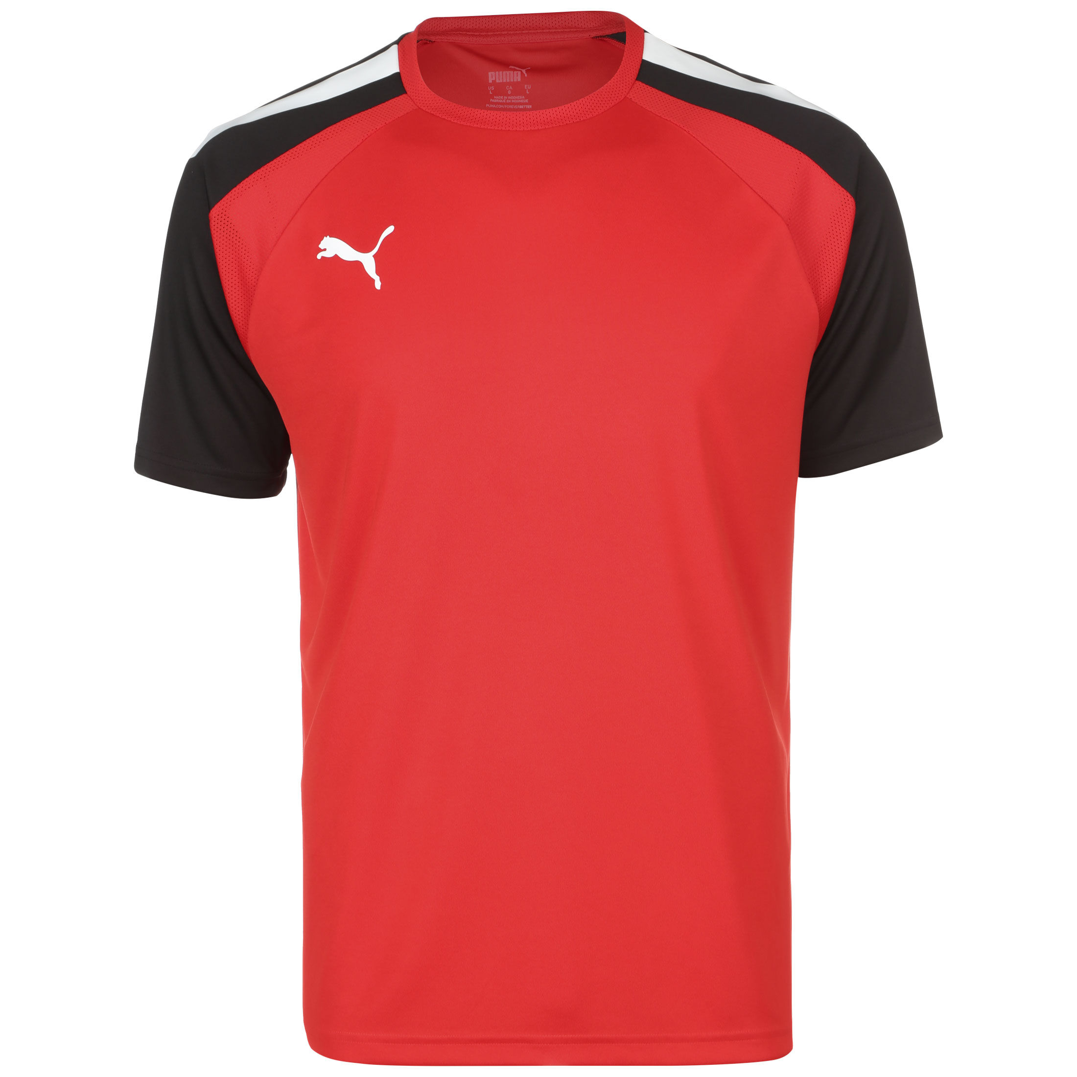 

Рубашка Puma Fußballtrikot TeamPACER, красный