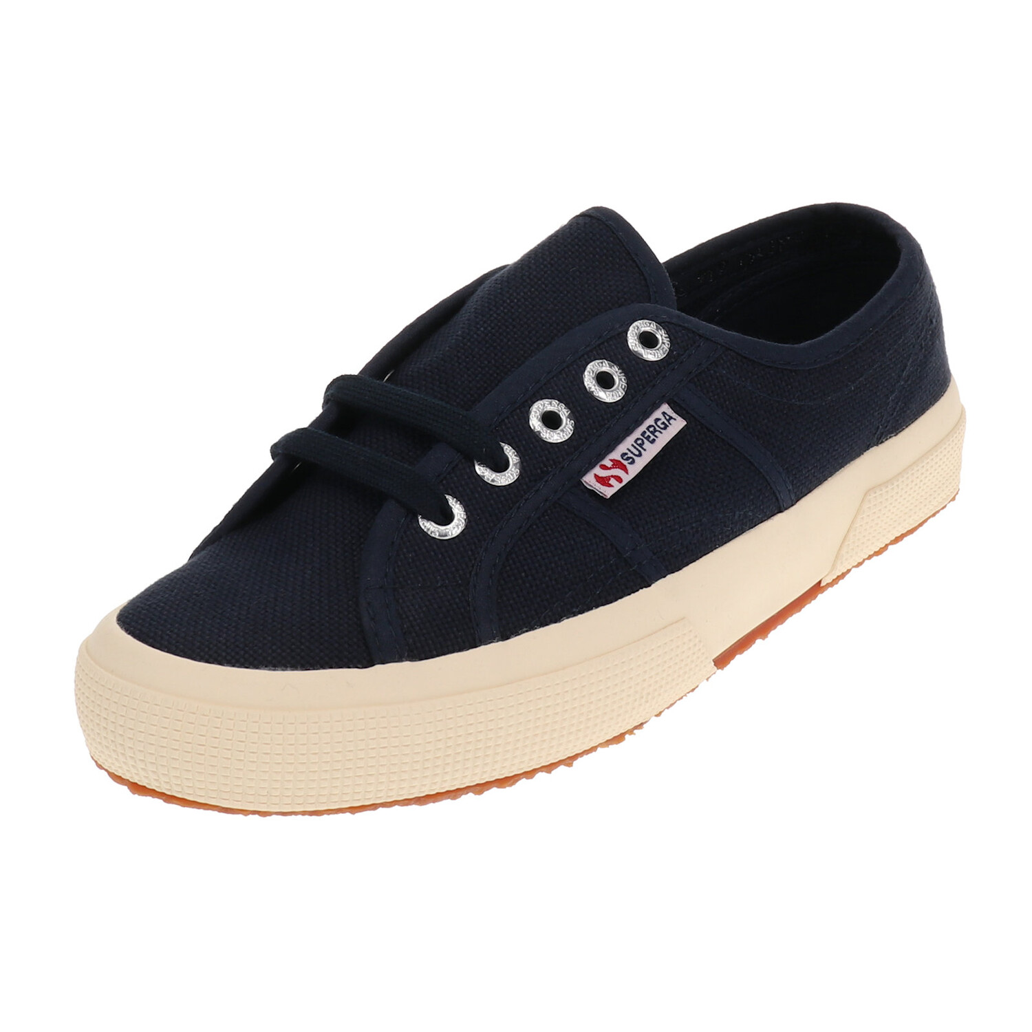 

Кроссовки Superga Low, синий