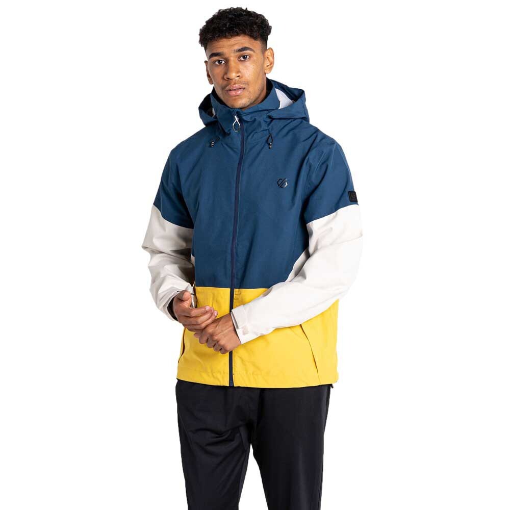 

Спортивная куртка Dare2B Terrain, синий