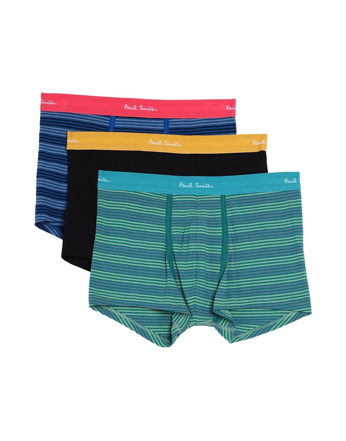 

Боксеры Paul Smith, черный