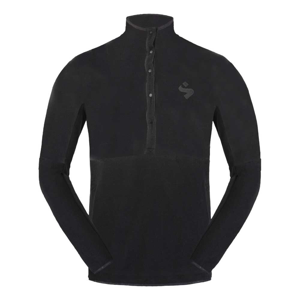 

Толстовка Sweet Protection Pullover, черный