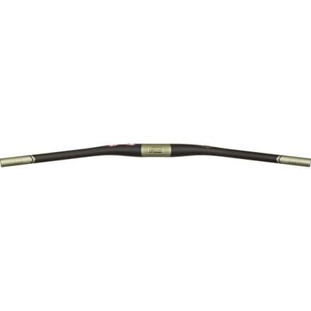 

Руль Fatbar Lite Carbon 35 Renthal, цвет Unidirectional Carbon