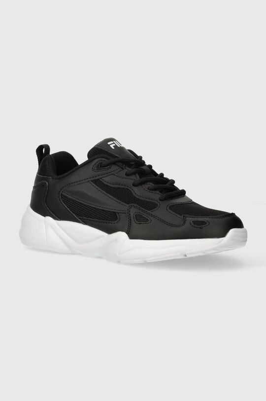 

Детские кроссовки FFT0070 Ventosa Fila, черный, Серый, Детские кроссовки FFT0070 Ventosa Fila, черный