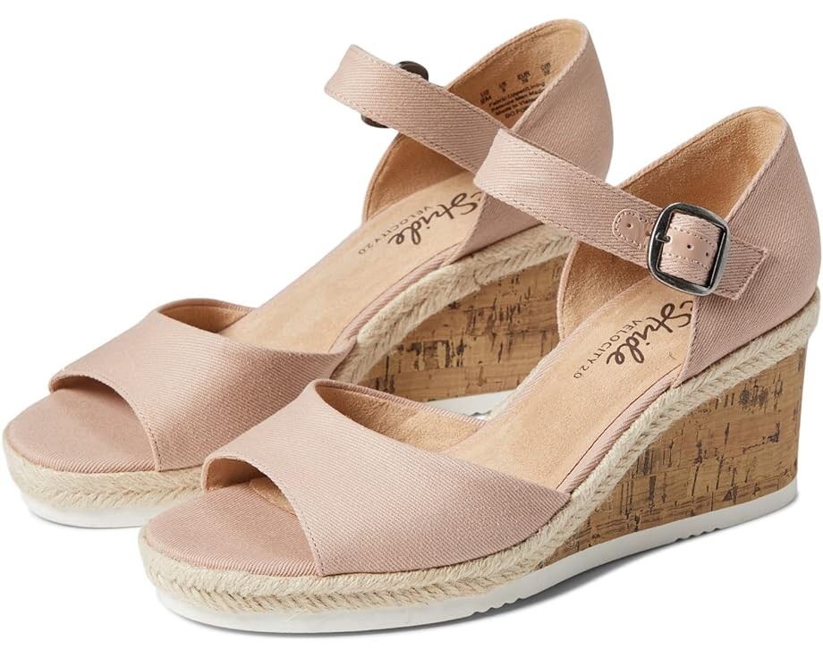 

Туфли LifeStride Go For It, цвет True Blush