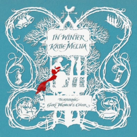Виниловая пластинка Melua Katie - In Winter