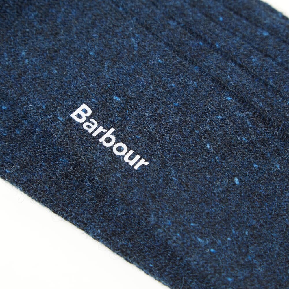 

Носки Barbour Houghton
