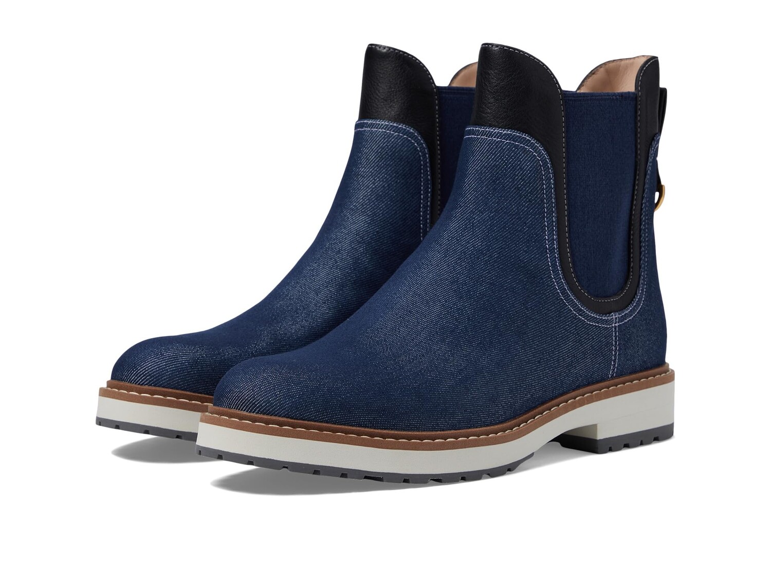 ботинки cole haan waterproof greenwich tall boot Ботинки Cole Haan Greenwich Bootie