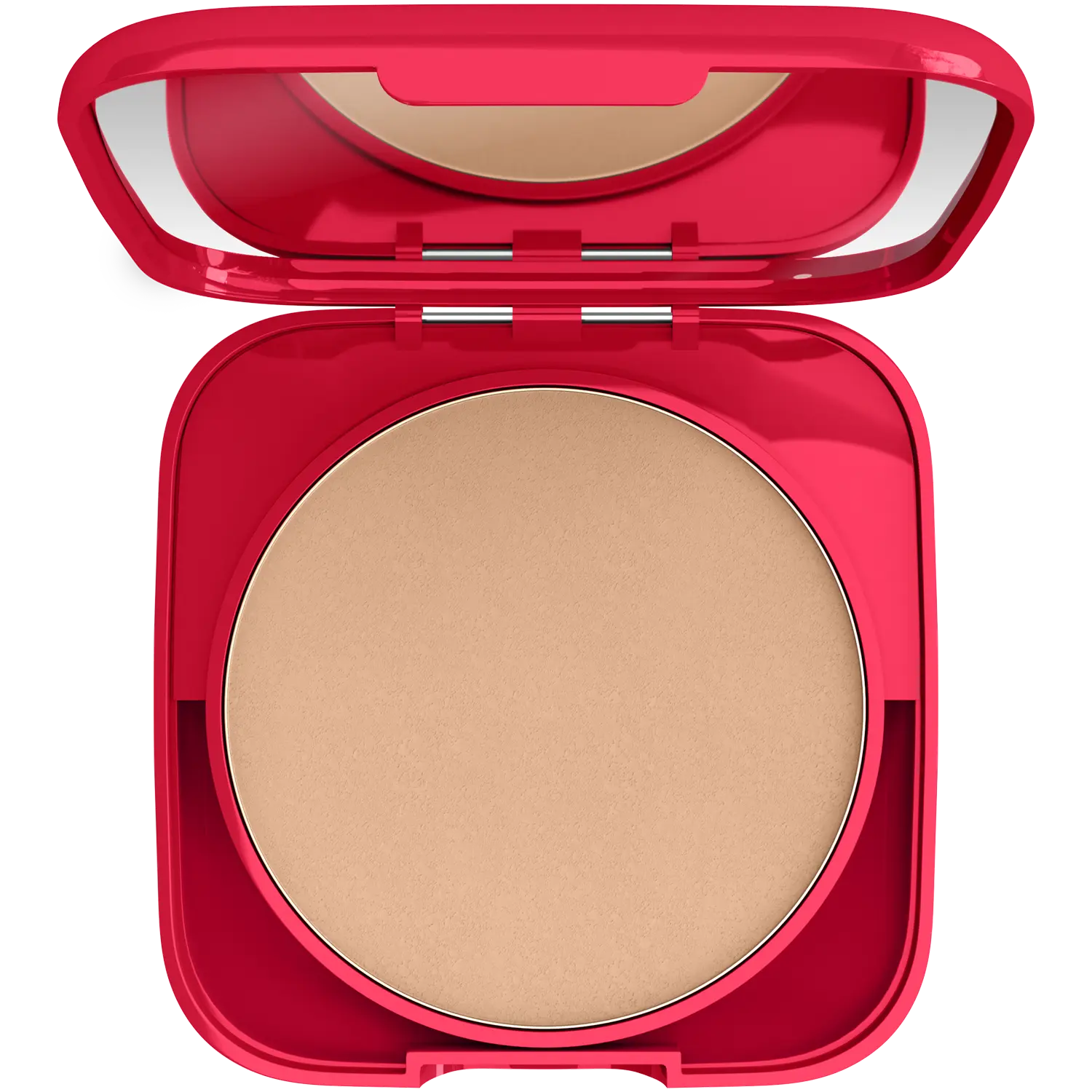 

Матирующая компактная тональная основа для лица 0fair фарфор Rimmel Lasting Finish Compact Foundation, 7 гр