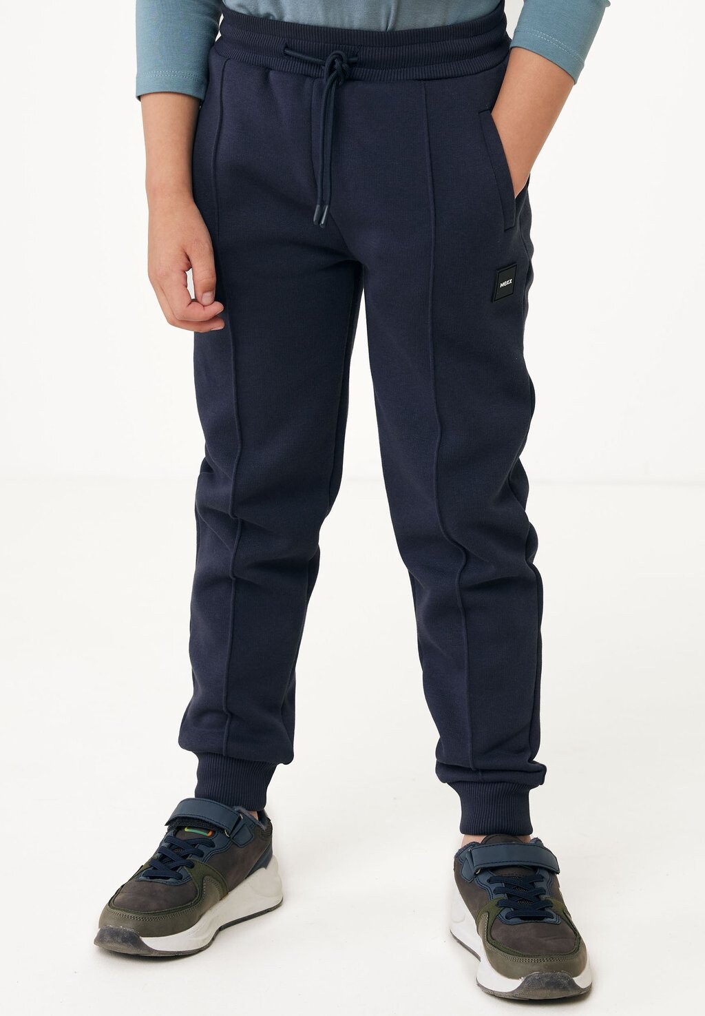 

Спортивные штаны Mexx, цвет navy