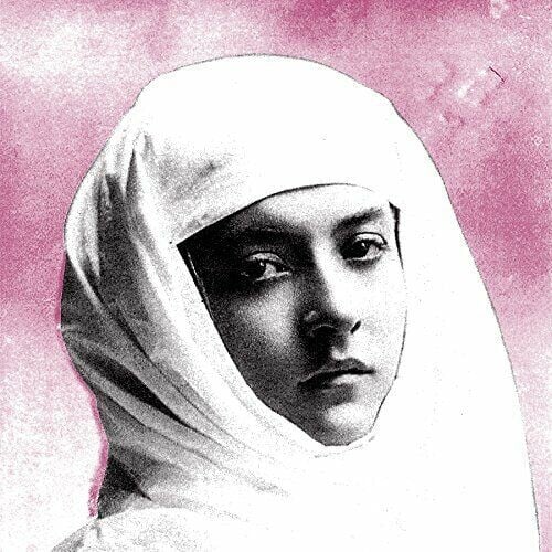 

Виниловая пластинка Protomartyr: Relatives In Descent