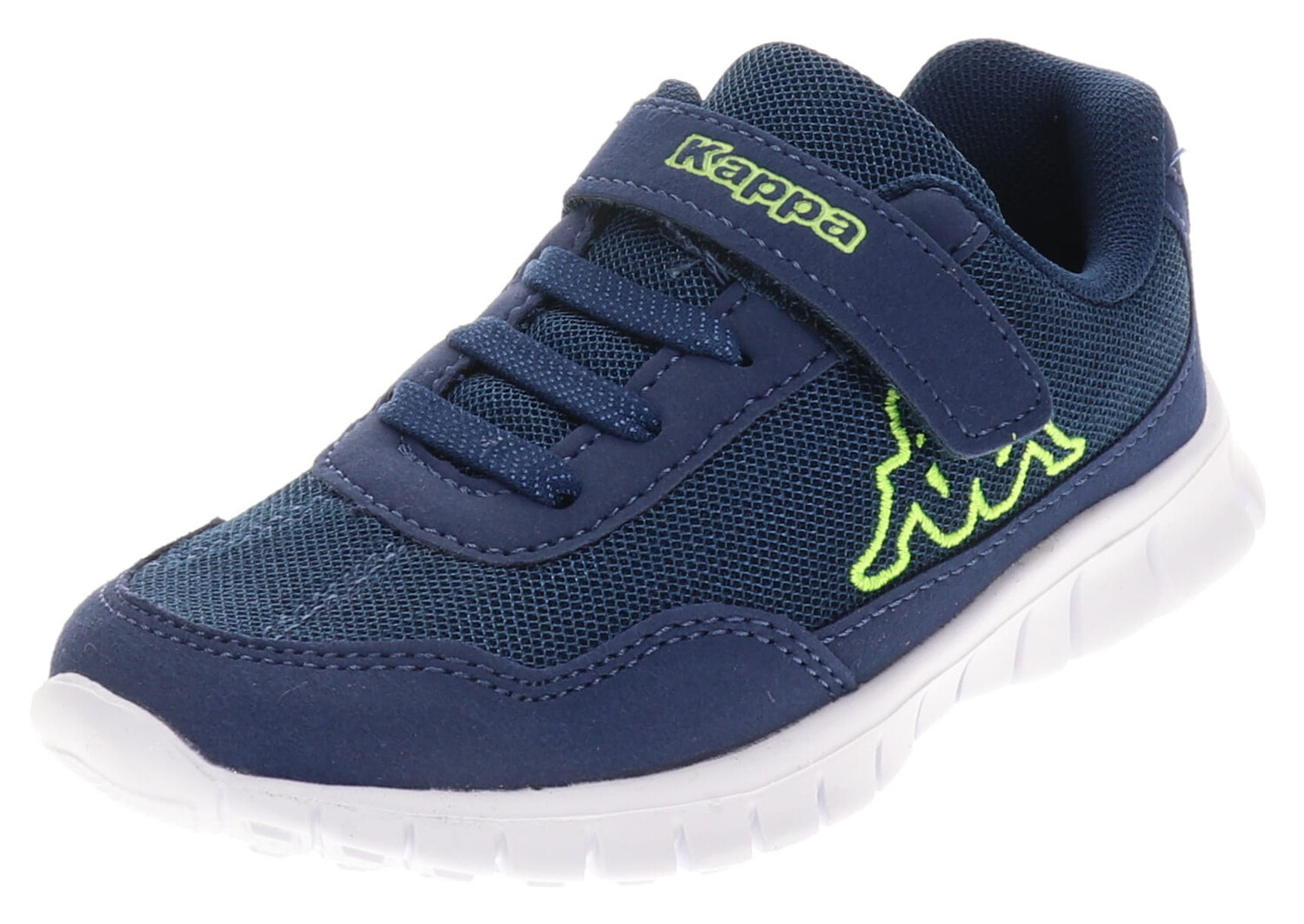 

Низкие кроссовки Kappa Low, синий