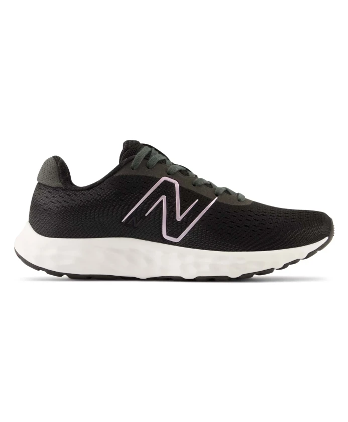 

Кроссовки 520V8 New Balance, черный