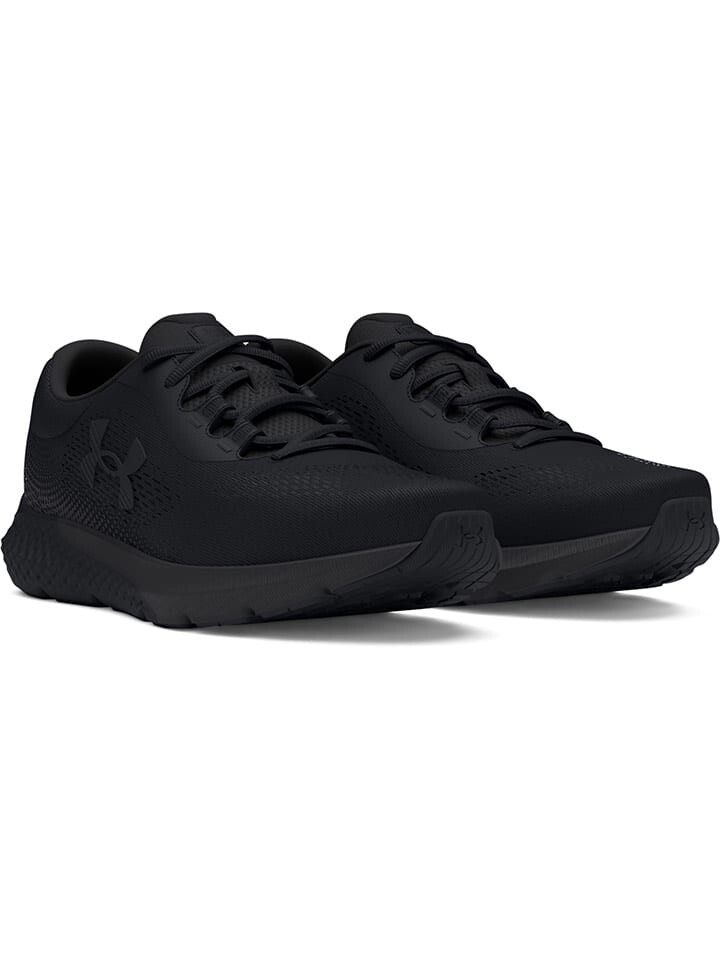 

Кроссовки Under Armour Laufschuhe Charged Rogue 4, черный