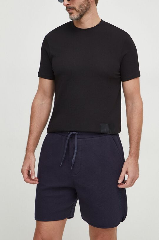 

Шорты Armani Exchange, синий