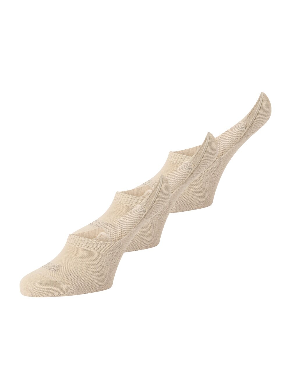 

Носки до щиколотки FALKE, бежевый