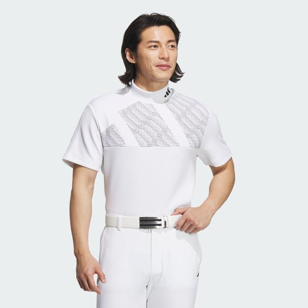 

Рубашка Adidas HY0940, белый