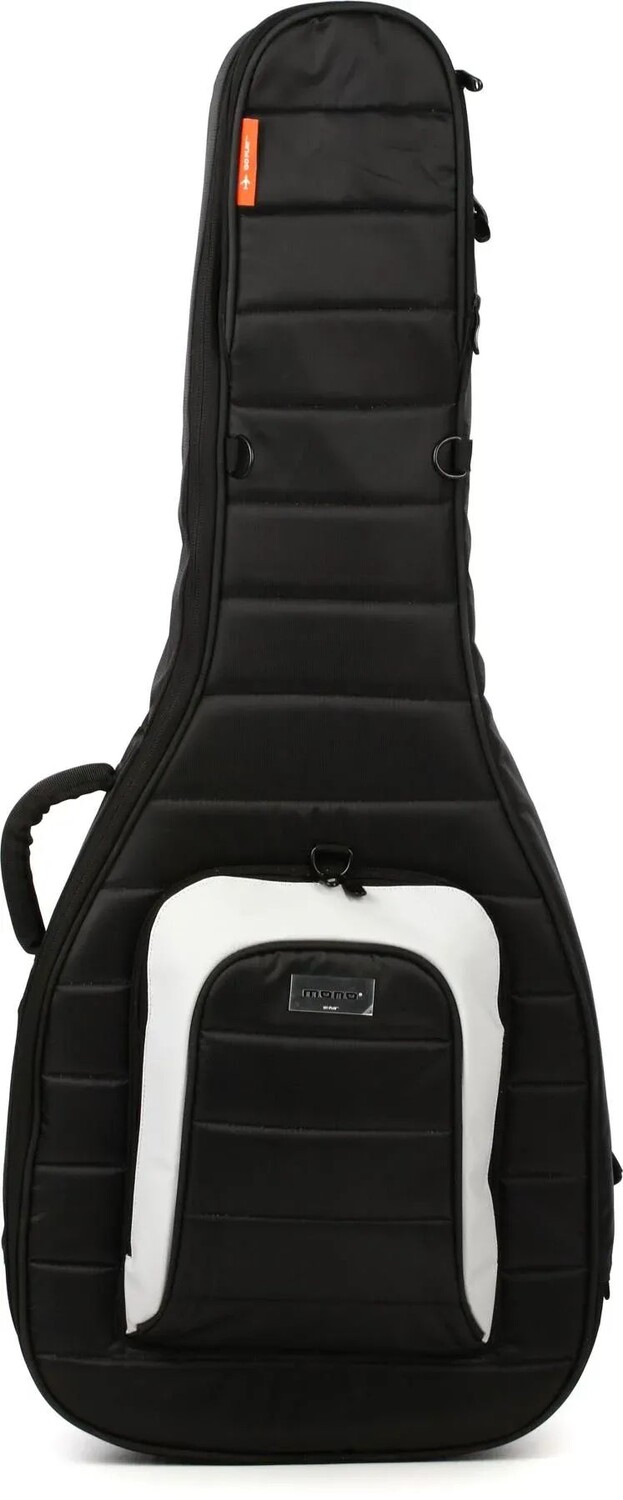 

Чехол для гитары MONO Classic Acoustic/Dreadnought — черный