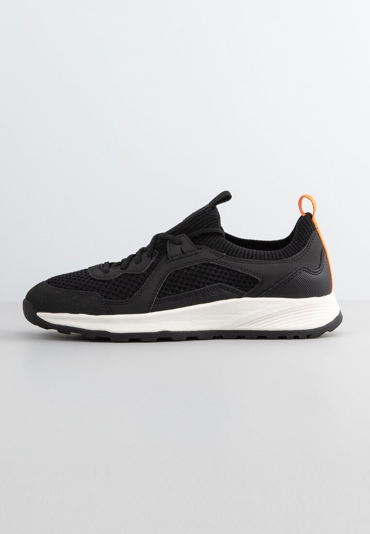 

Низкие кеды Geox