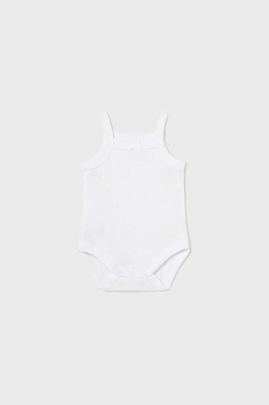 

Боди Mayoral для новорожденных Mayoral Newborn, белый