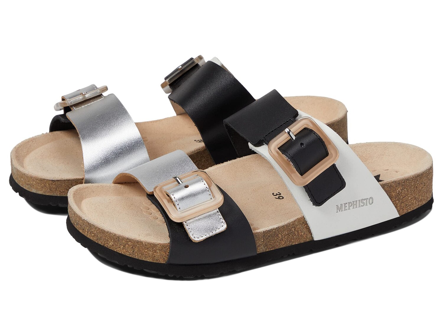

Сандалии Mephisto Madison