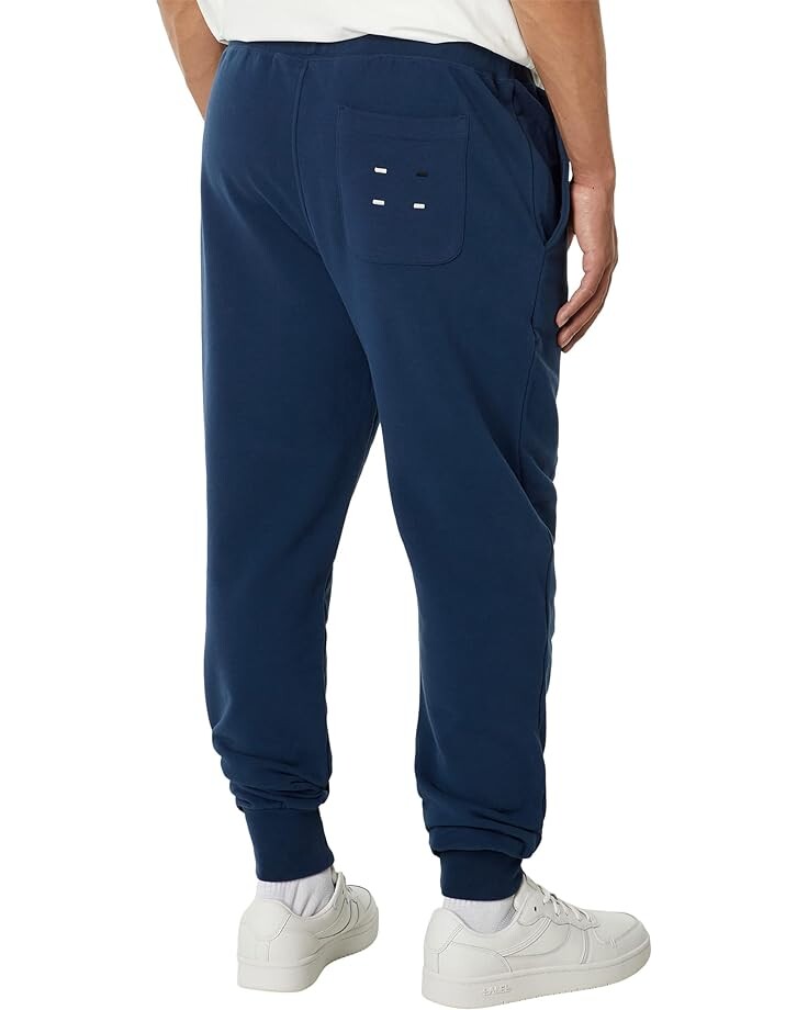 

Брюки LABEL Go-To Joggers, темно-синий