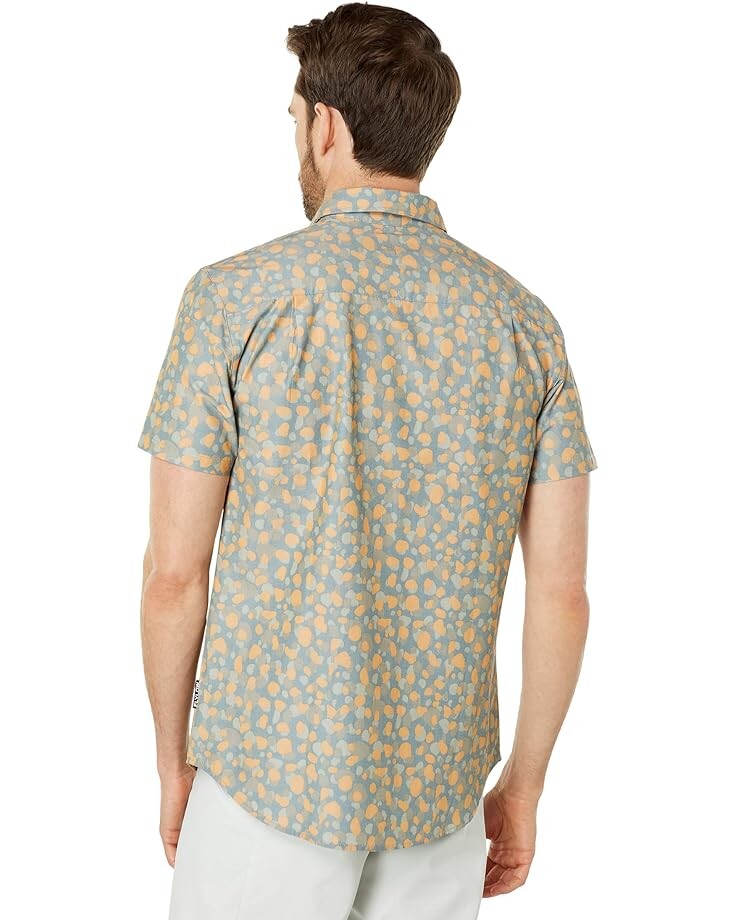 

Рубашка Flylow Wild Child Shirt, цвет Mushroom
