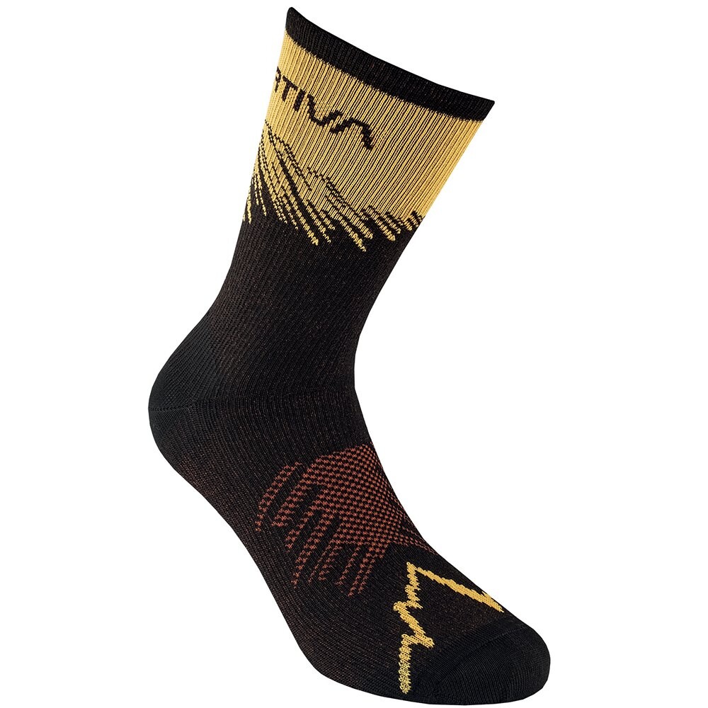 

Носки La Sportiva Sky, черный