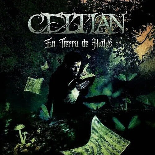 

CD диск Celtian: En Tierra De Hadas (Nueva Edicion Jewel)