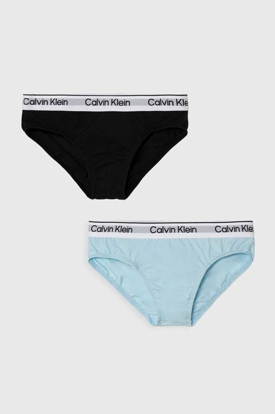

Calvin Klein Underwear Детские трусы, 2 пары, синий