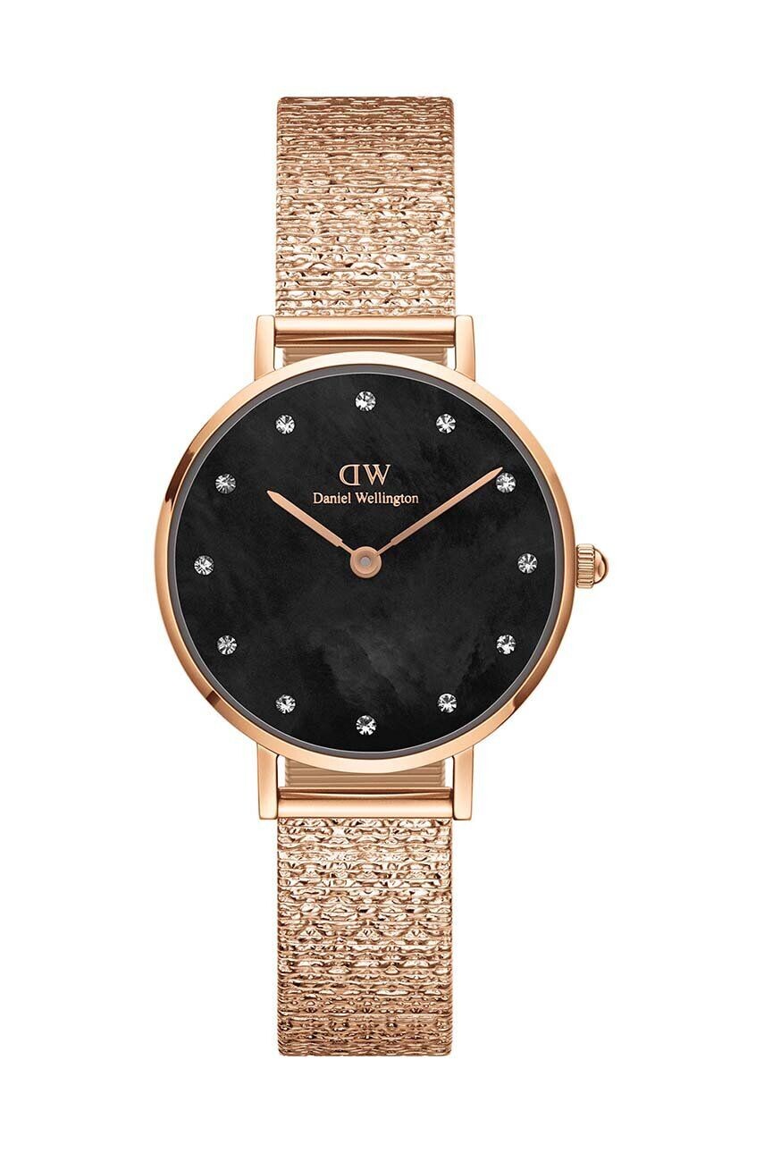 

Часы Daniel Wellington Petite 28 Lumine, розовый