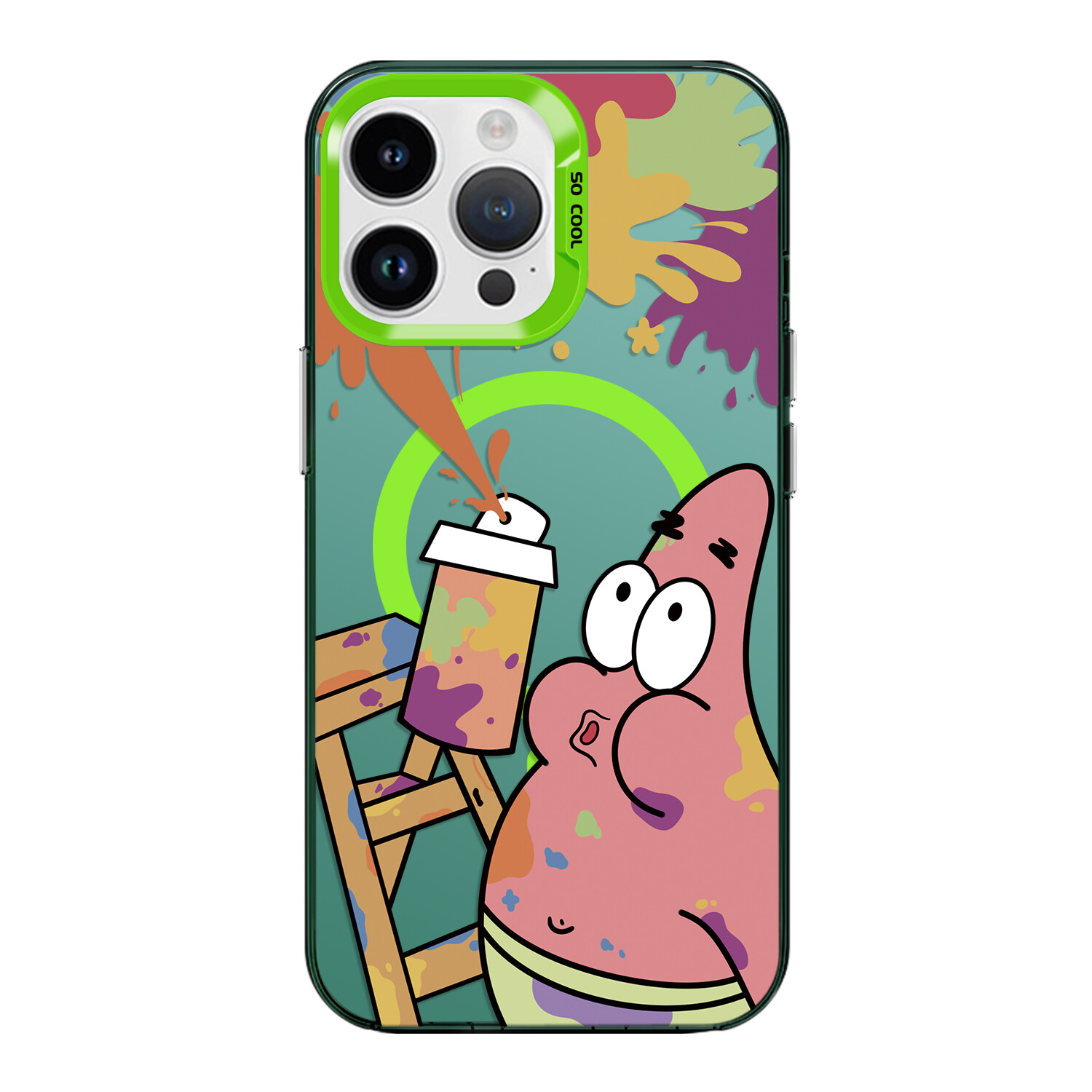 thumb