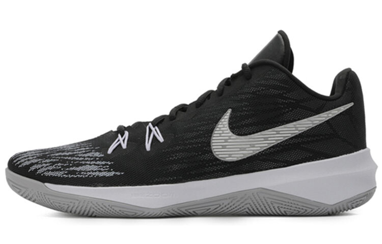 

NIKE Zoom Evidence 2 черный/белый