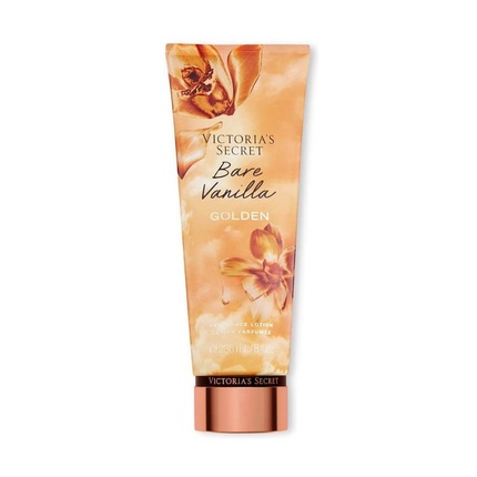 

Лосьон для тела и рук Victoria's Secret Bare Vanilla Golden 236 мл