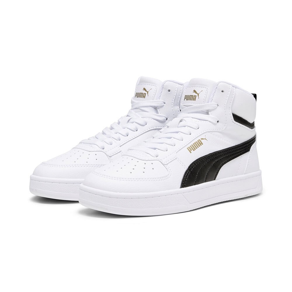 

Кроссовки Puma Caven 2.0 Mid, белый