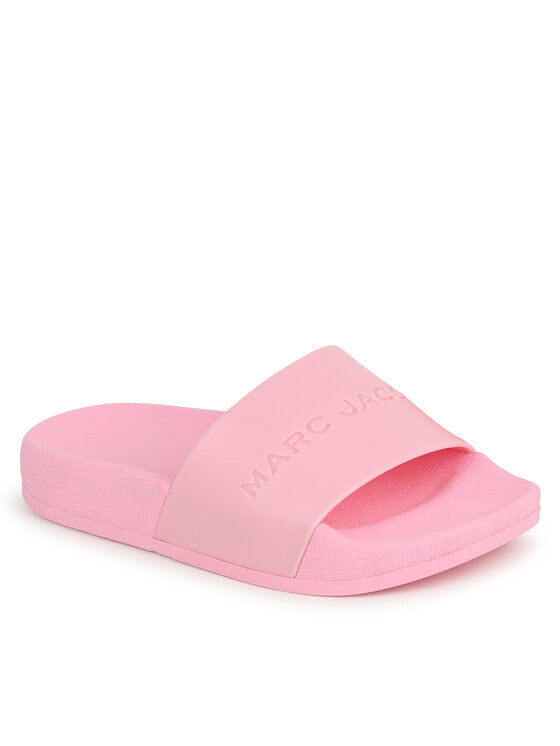 

Мюли The Marc Jacobs, розовый