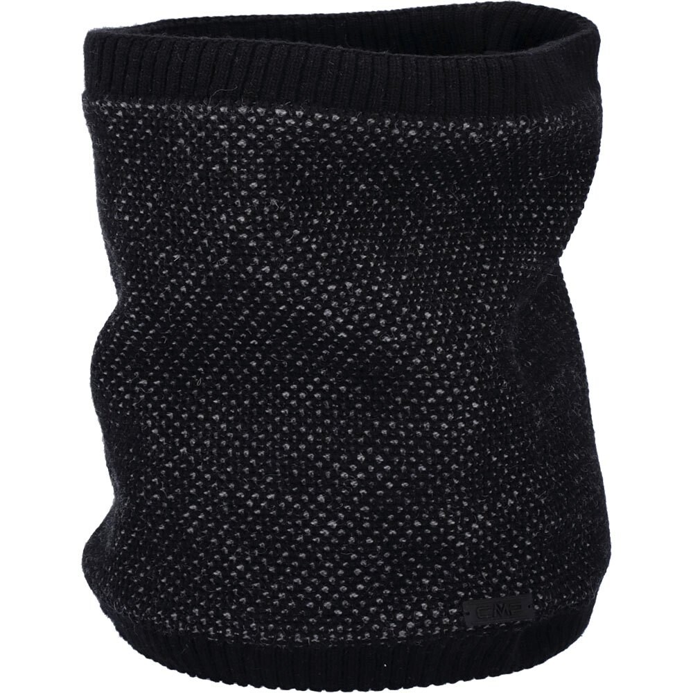 

Неквормер CMP Knitted 5545619, черный