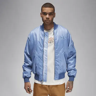

Куртка Jordan Renegade Essentials, цвет Blue Grey