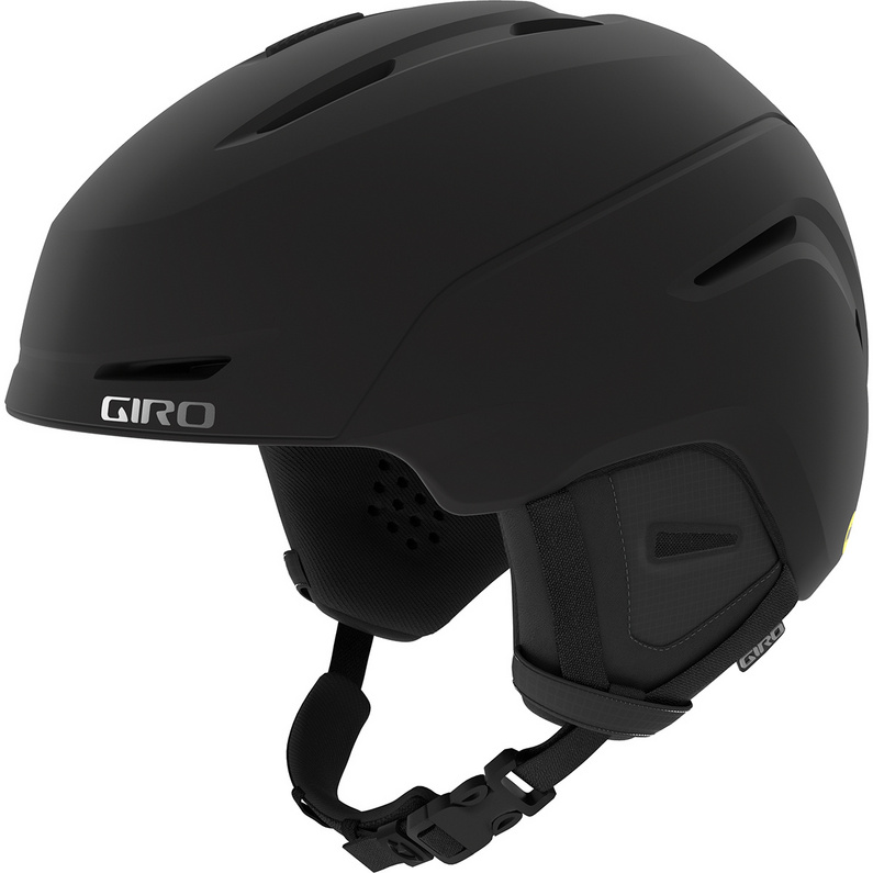 Лыжный шлем Neo Mips Giro, черный