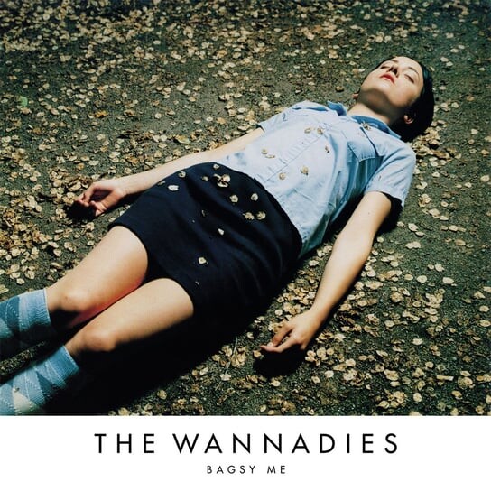 

Виниловая пластинка The Wannadies - Bagsy Me