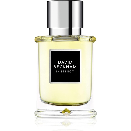 

David Beckham David & Victoria Beckham Aromatic Eau De Toilette 30ml