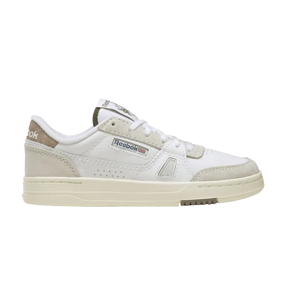 

Кроссовки LT Court Reebok, белый