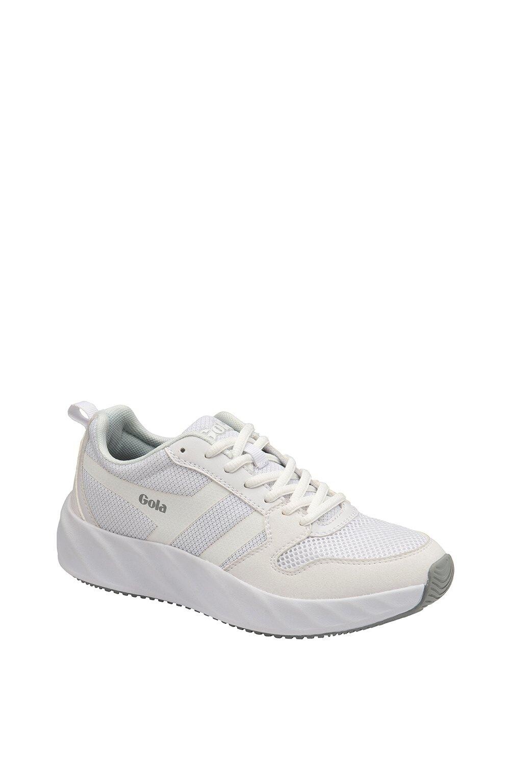 

Спортивные кроссовки 'Lansen' Mesh Running Trainers Gola, белый
