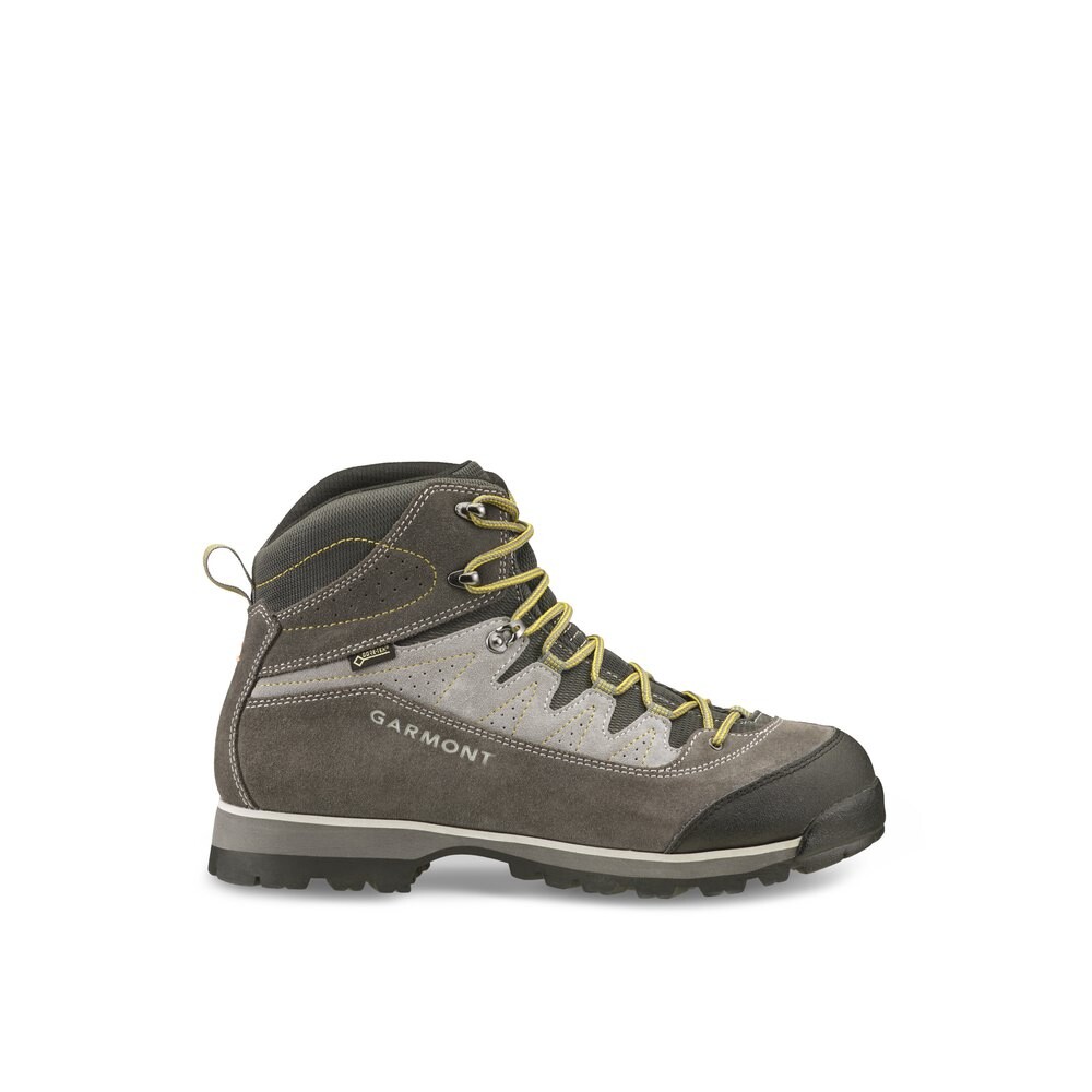 

Туристические ботинки Garmont Lagorai Goretex, серый