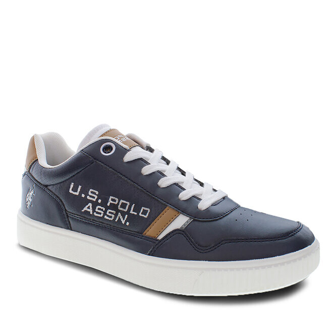 

Кроссовки U.S. Polo Assn. Tymes, синий