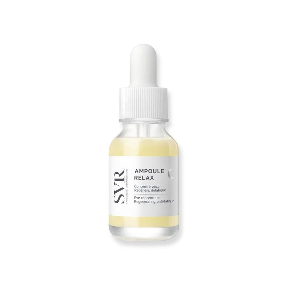 

Сыворотка Ampoule Relax, 15 мл