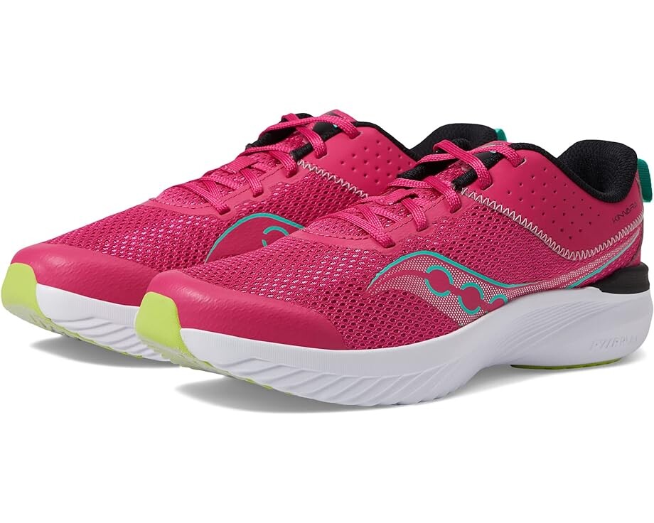 

Кроссовки Saucony Kinvara 14 LTT, роза