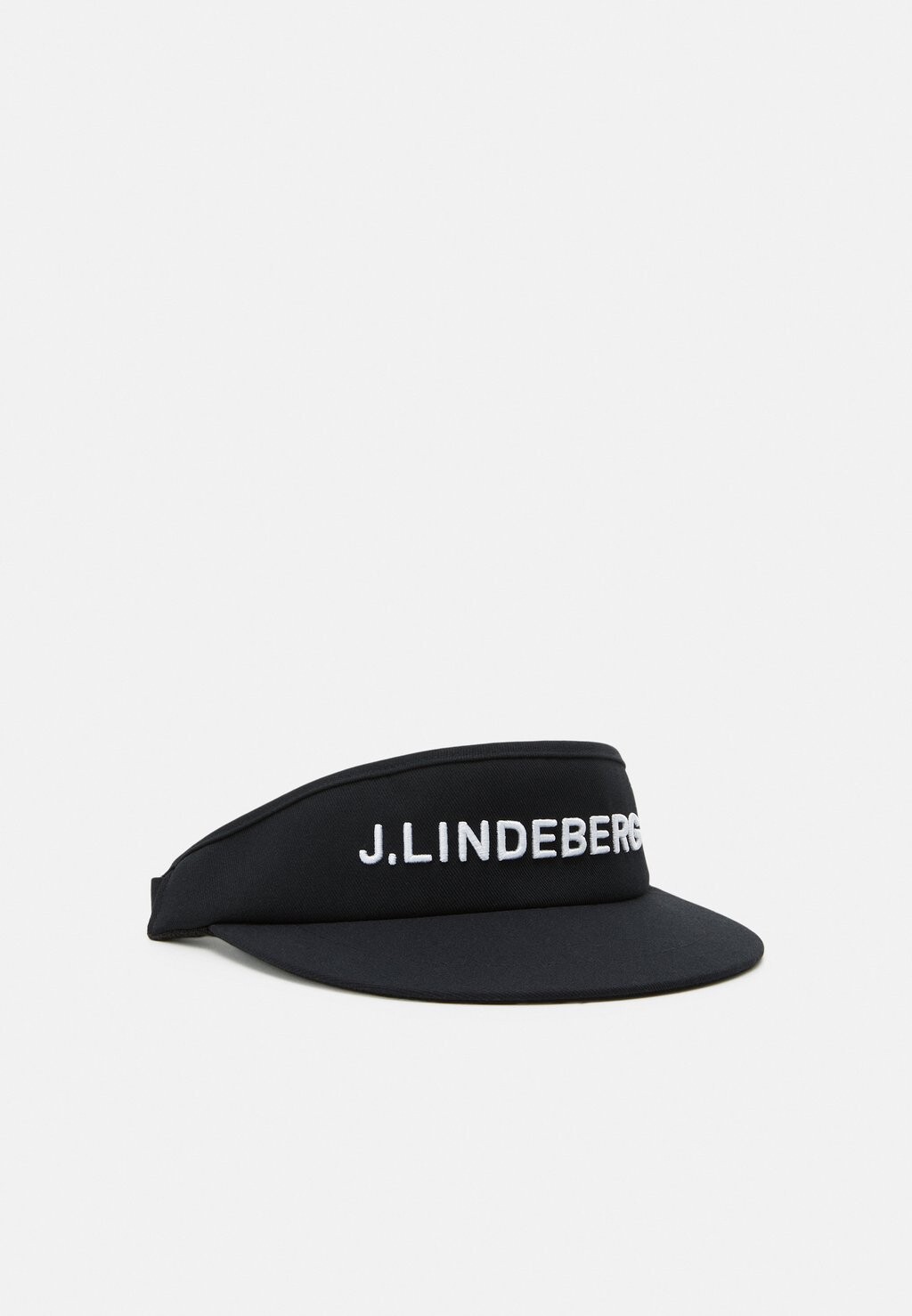 

Кепка Visor J.LINDEBERG Sports, черный