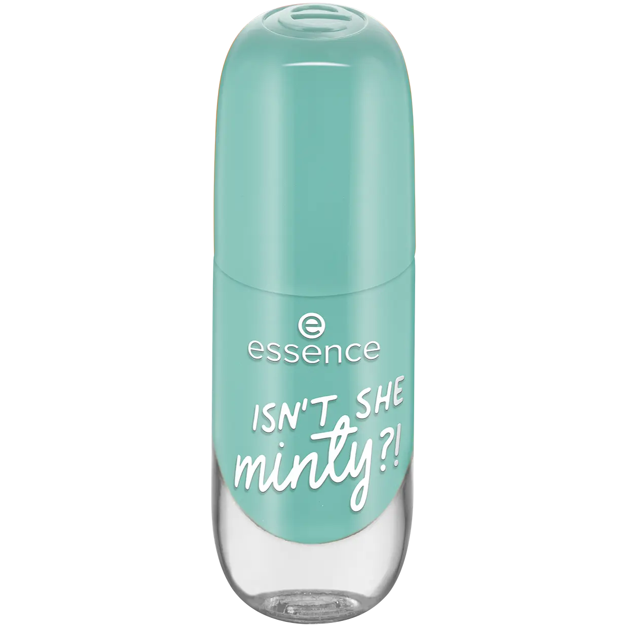 

Классический лак для ногтей 40 Essence Isn'T She Minty!, 8 мл